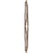 Ekena Millwork 66 56W x 66 56H x 38T Large Laird Decorative Fretwork Wood Ceiling Panels, Hickory CELW67X67X0375LRDHI - alternate 5